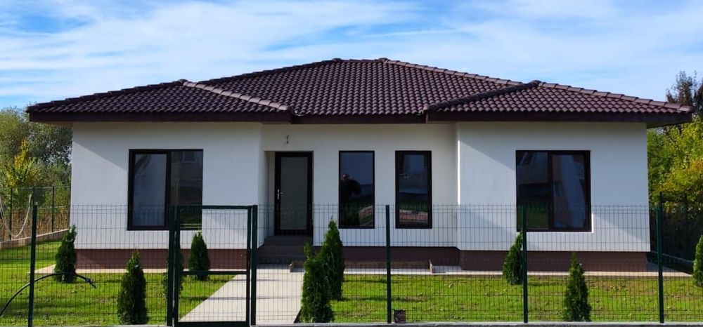 Casa cartier Sisesti