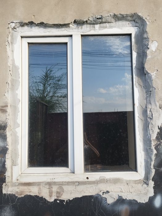 Продаются пластиковые окна