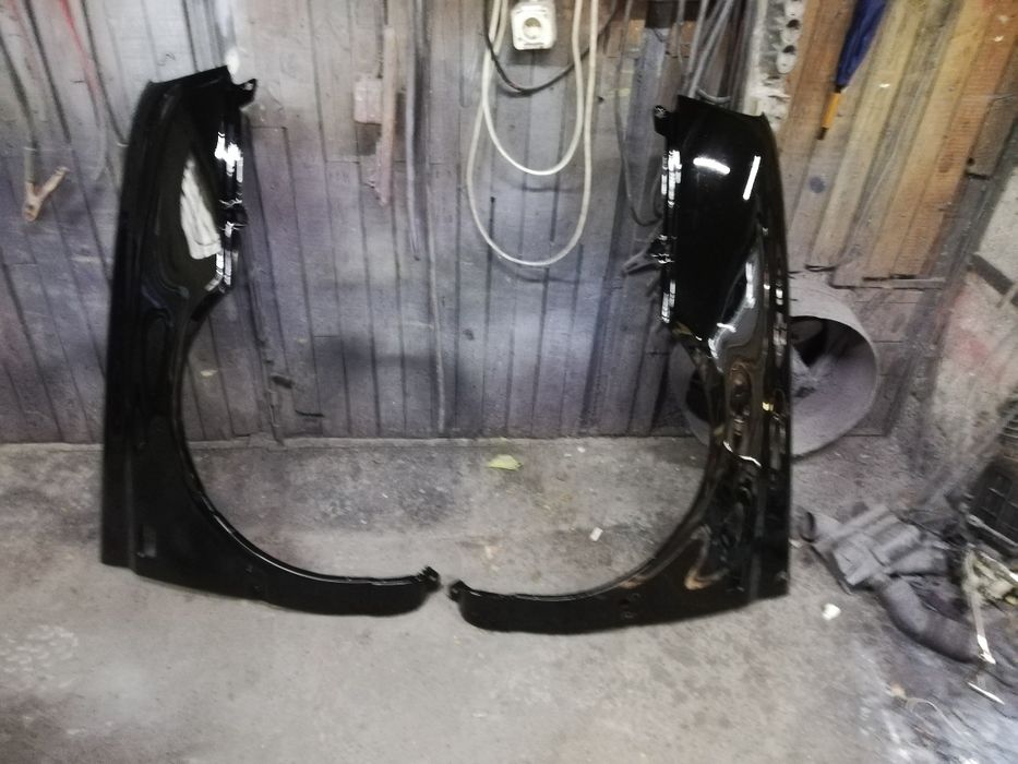 Калници за фолсваген голф 3