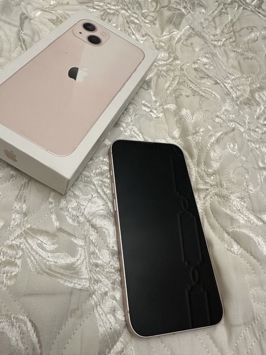 Продам iphone 13 - 256