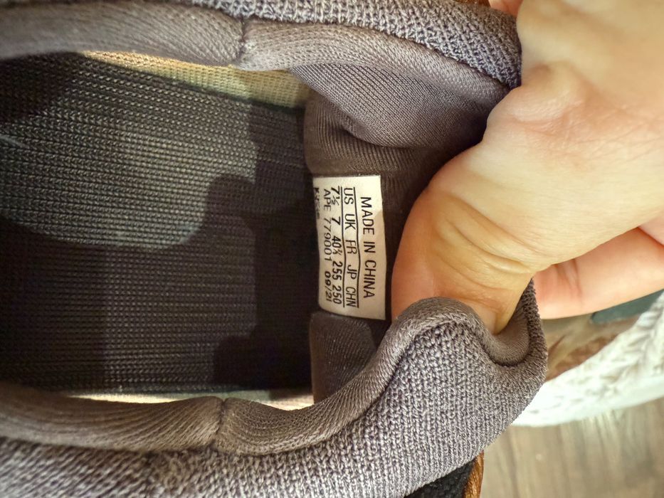 Маратонки Adidas