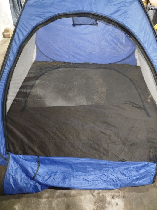 Продам  палатку.