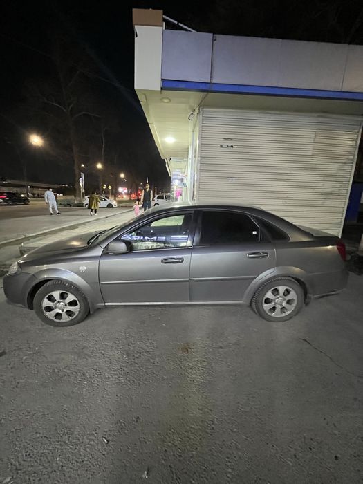 Gentra 2015 evro jentra 2015