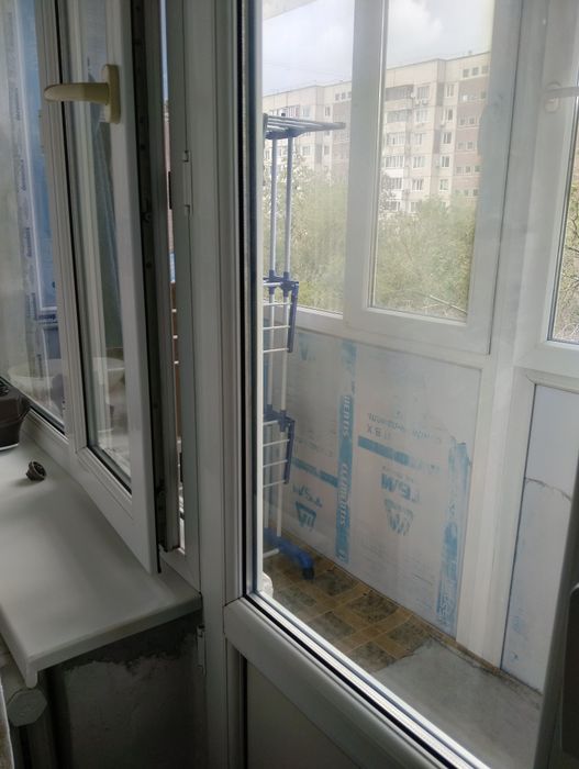 Продам 2-ком.кв на 8 микрорайоне 3/5