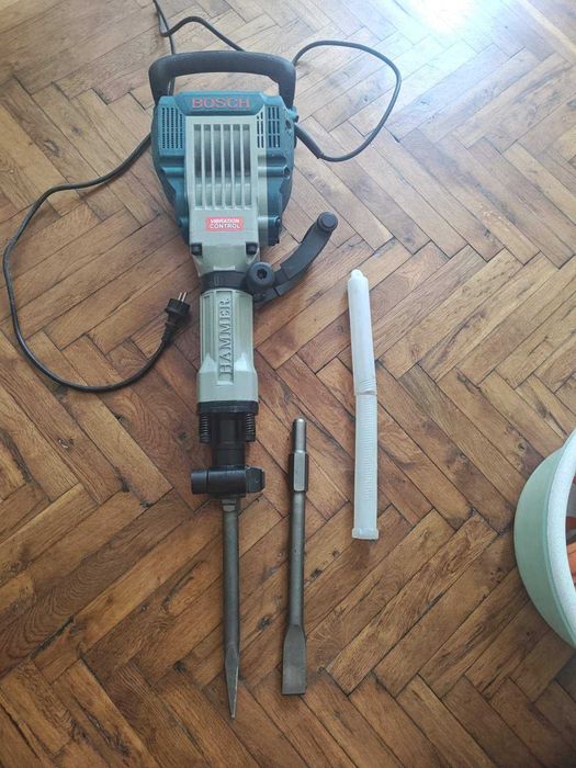 Къртач Bosch GSH 16-30 – 41 J