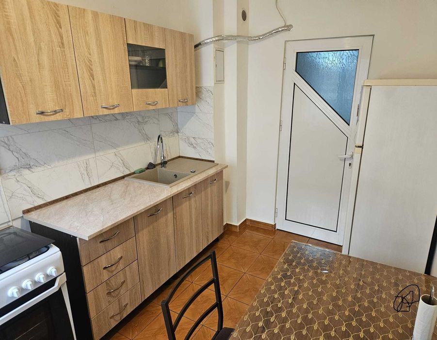 Apartament cu doua camere modern in Nord langa Universitatea Brancoveanu