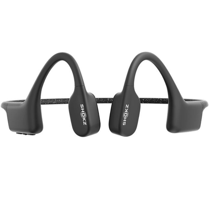Căști Etanșe Înot Conducție Osoasă - produs resigilat Decathlon