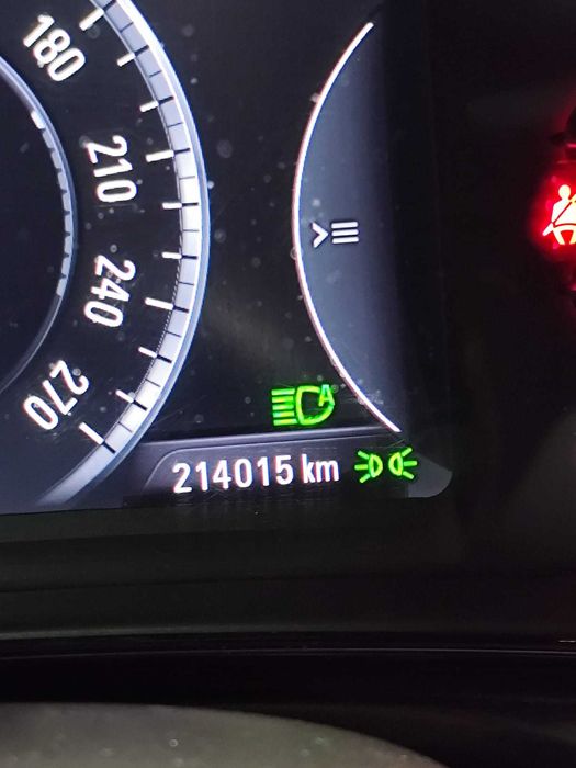 OPEL Insignia 2014 — imagine 5