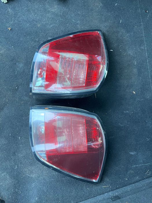 Stopuri Opel Astra H