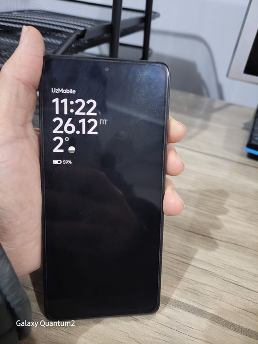 Redmi note 13 pro 4g