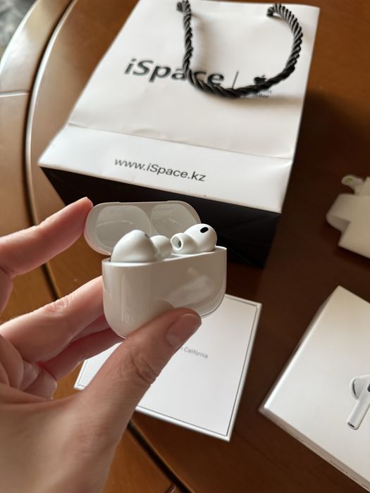 AirPods Pro3 оригинал