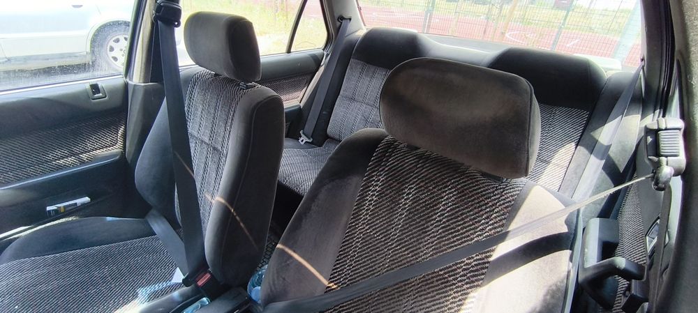 Honda Accord Ca5 B20A2 4WALB