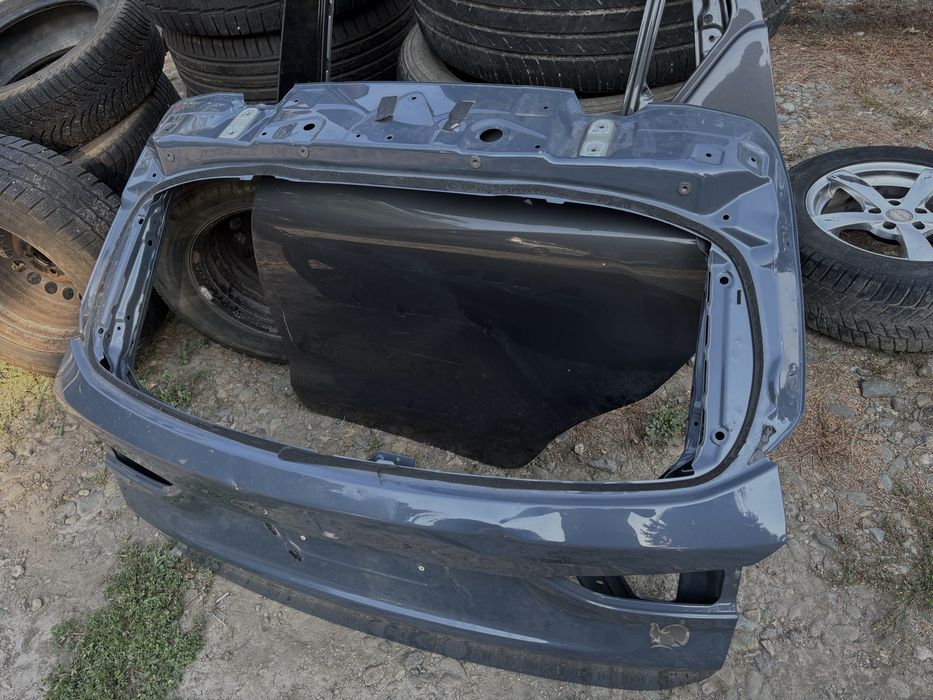 Капак/Багажник/Задна врата БМВ Х1/BMW F48 X1