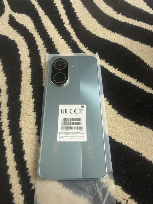 Poco c71 продается телефон