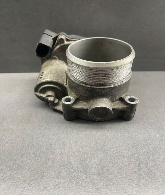 Clapeta acceleratie 06F133062J Skoda Yeti prima generatie seria Cross