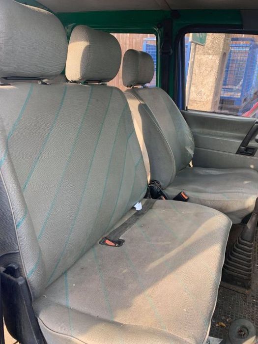 Dezmembrez Volkswagen T4 Syncro 2.4, 4x4, anul 1998