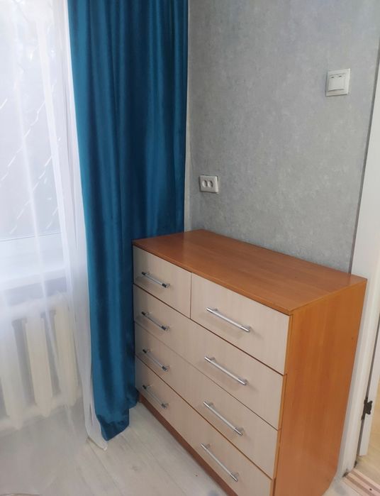 2х комнатная квартира