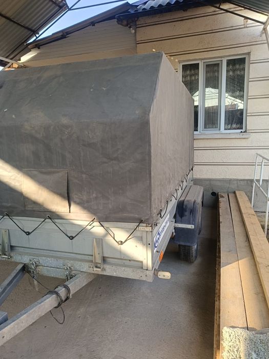 СРОЧНО!!! Продается Прицеп