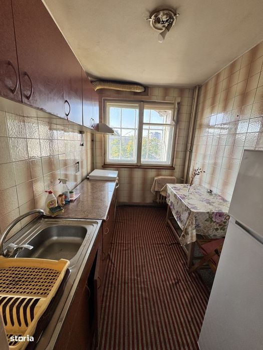 Apartament 2 camere, 45 mp, zona Brazda lui Novac