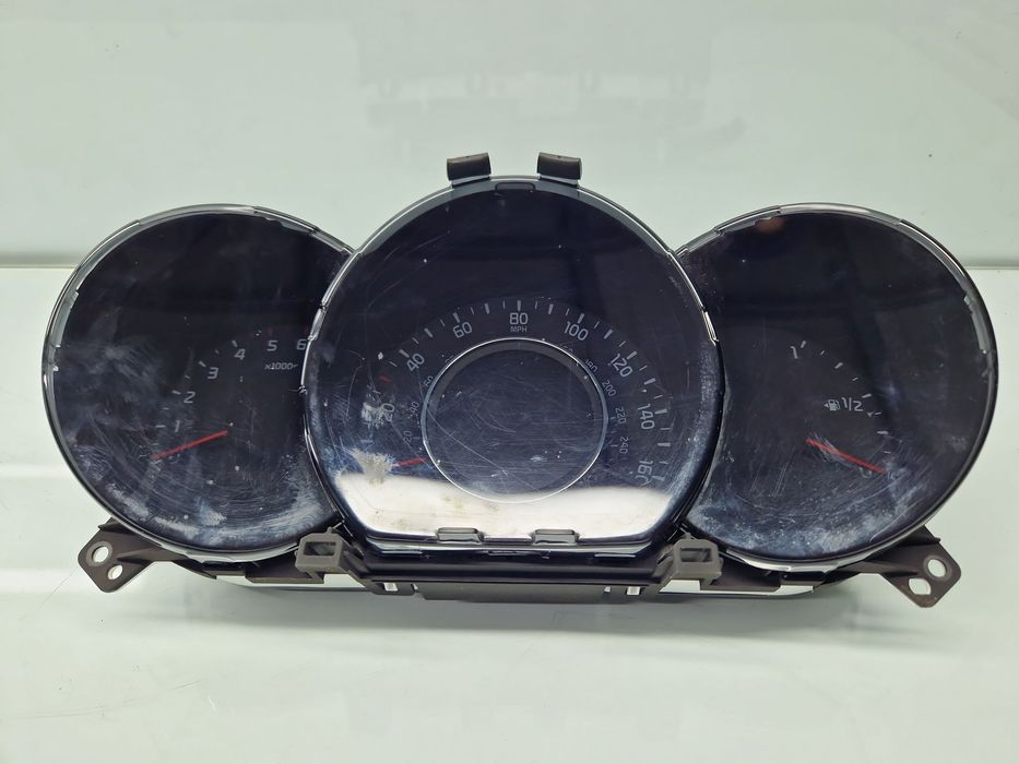 Ceas bord KIA Ceed (JD) [Fabr 2012-2018] 94031A2040