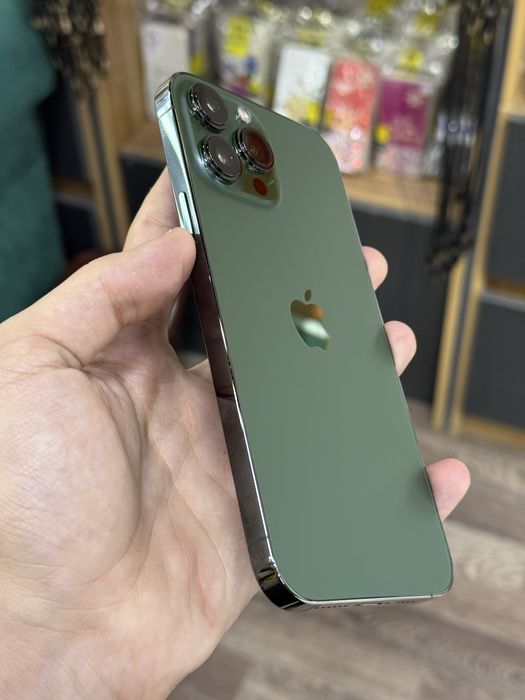 iPhone 13 Pro Max