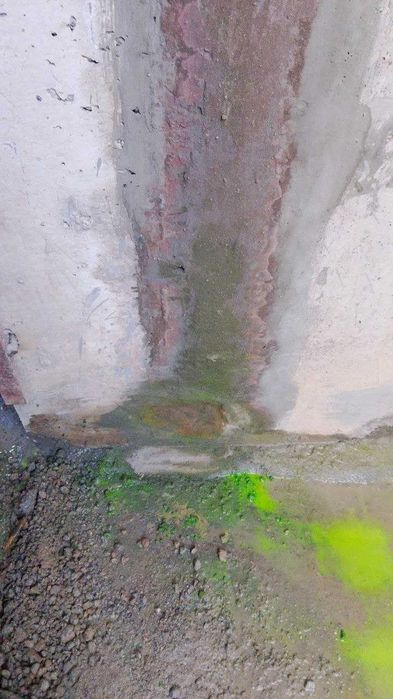 GIDRO IZALATSIYA Гидроизоляция фундамента