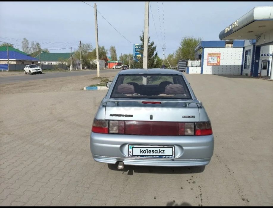 Ваз 2110 продам состояние хорошее