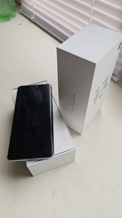 Xiaomi 13 Lite LITE BLUE 8/256 GB