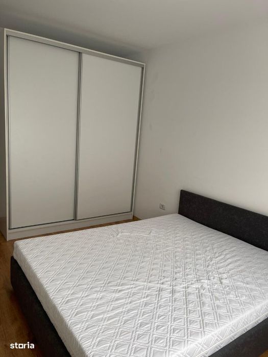 Inchiriez apartament decomandat 2 camere, Subcetate Residence