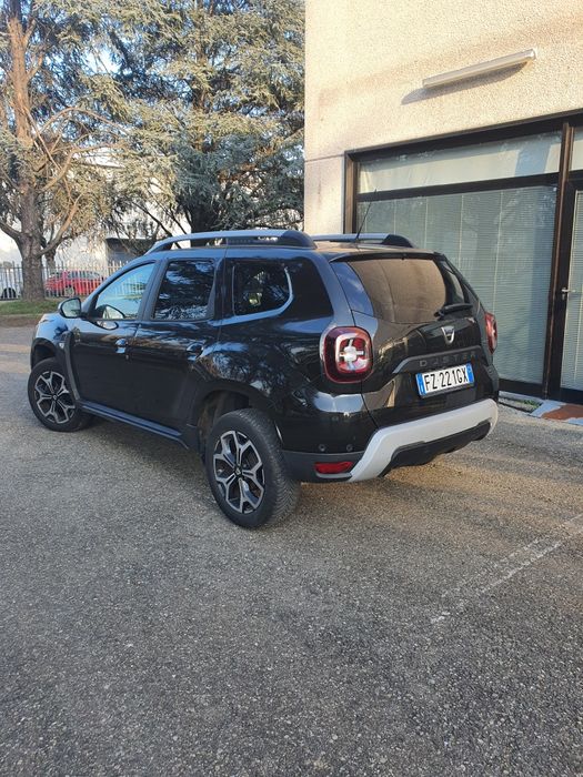 Dacia duster 1.5 an 2020