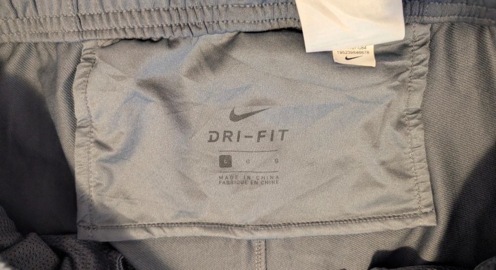 Pantaloni lungi Nike mărimea M-L