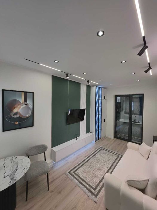 2-комнатная квартира 41 м² в ЖК O'z Makon, Алфраганус