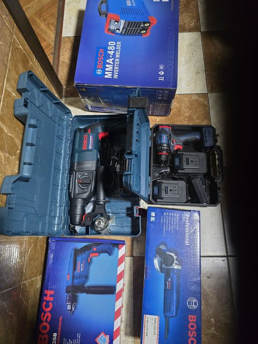 Инструменты для дома...