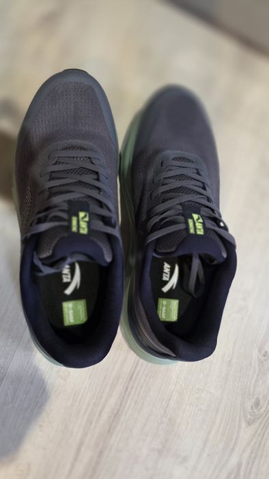 Кроссовки original Anta JOURNEY WALKER 2.0
