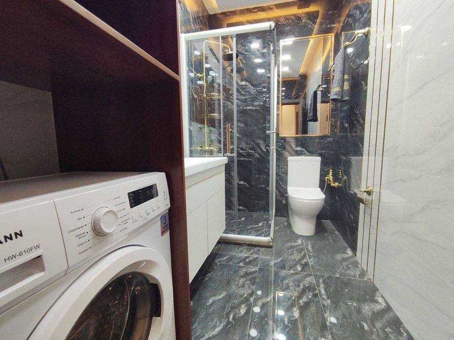 ЖК Ташкент Сити! Сдаётся квартира в центре города!