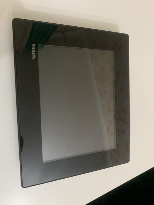 Philips PhotoFrame SPF4308/10
