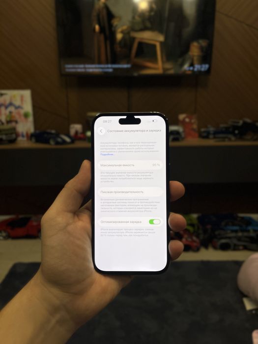 Iphone 14 pro 256gb