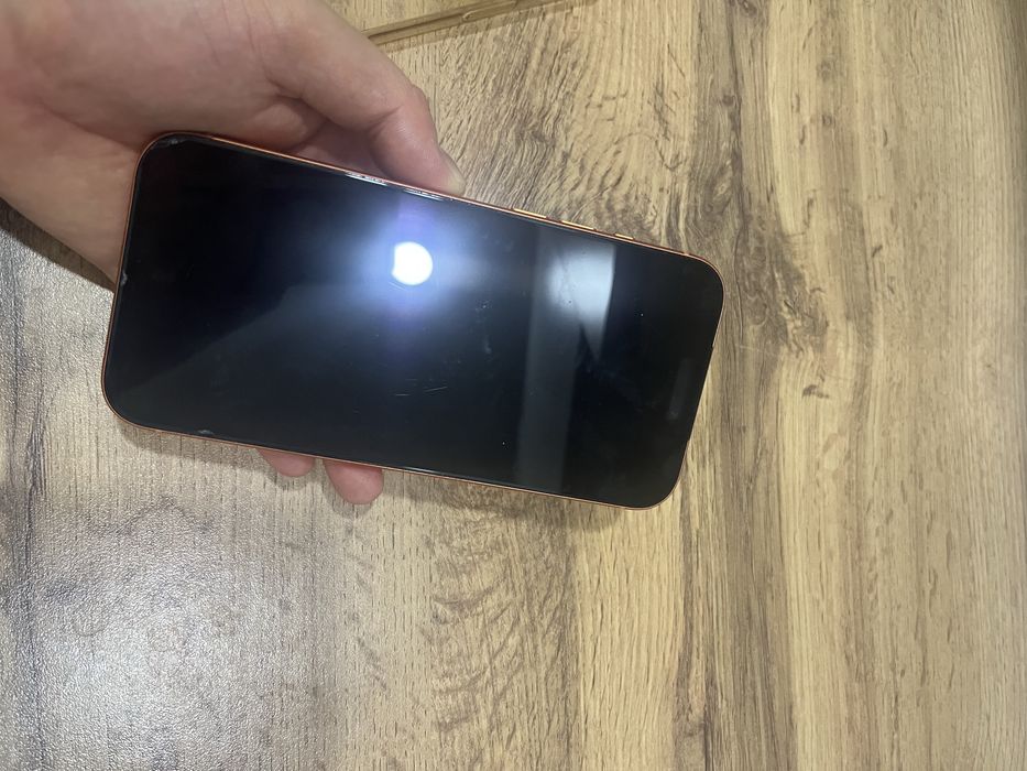 Продам Айфон про макс 17 256 гигабайт