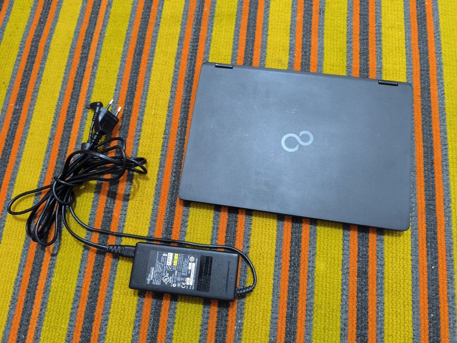 Lenovo i5 gen8 8gb ddr4 256 nvme