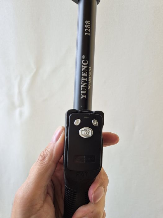 Селфи стик  разтегателен