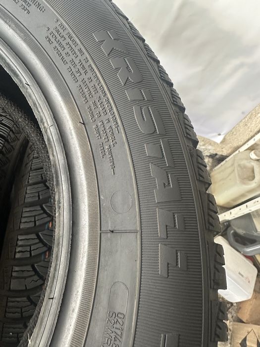 185/65/15 Fulda dot21