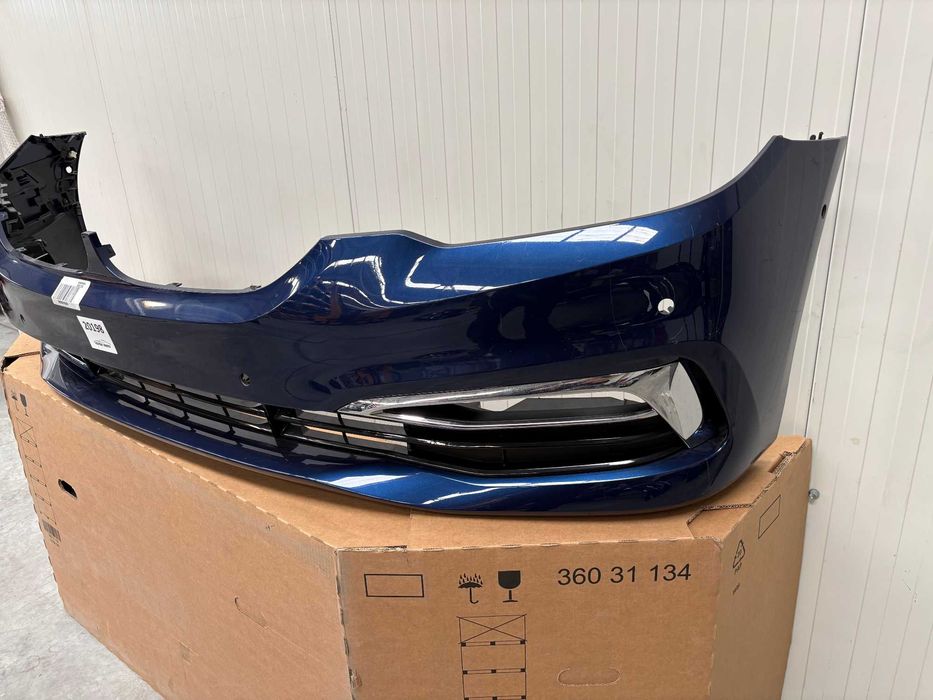 Предна броня БМВ Г30 Г31 BMW G30 G31