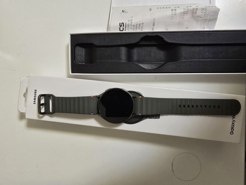 Samsung galaxy watch 7 44mm