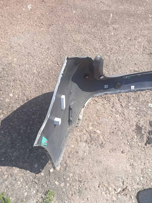 Задна броня за Toyota Corolla след 2018г.комби Тойота Корола