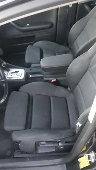 Ауди А4 2.5ТДИ / Audi A4 B6 2.5TDI 114 kw САМО НА ЧАСТИ