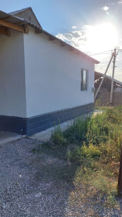 Срочно срочно продается дом Шубарсу