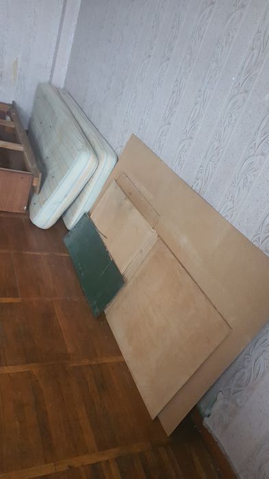 Двери межкомнатные