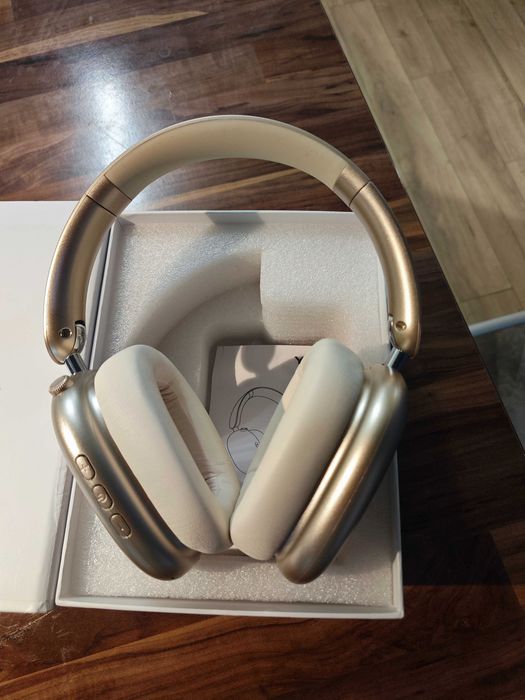 Продавам слушалки Wentronic Y01
