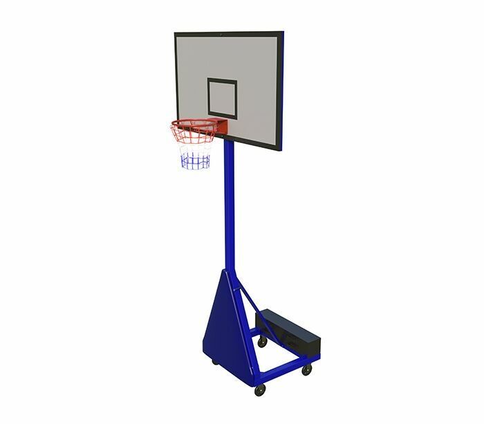 Стойки баскетбольные