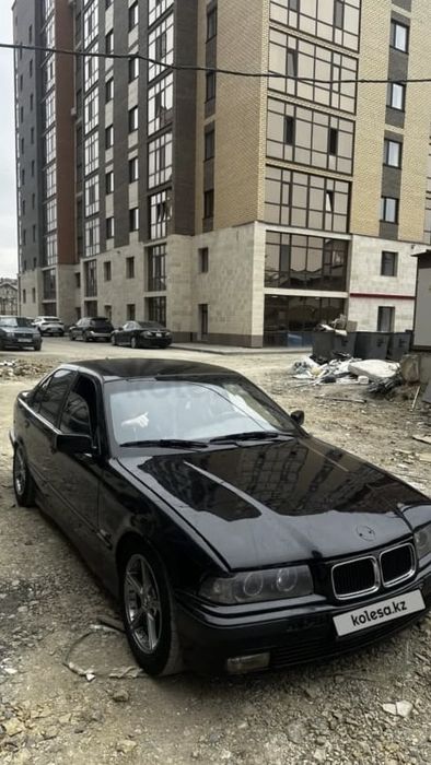 Продам бмв требуиться замена даигателя